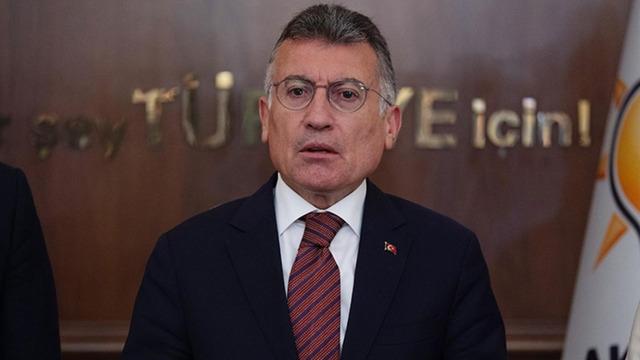 AK Parti duyurdu! Çerçeve yasa bugün Meclis'e sunuluyor
