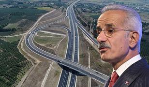 8,5 saatlik yol 3,5 saate d&uuml;şt&uuml;! "Ulaşıma &ccedil;ağ atlattık"