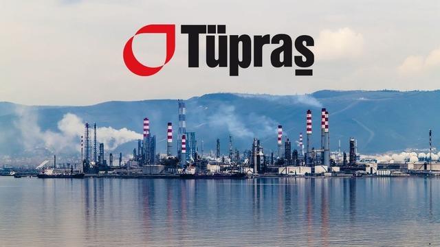 TUPRS i&ccedil;in bilan&ccedil;o sonrası hedef fiyatlar belli oldu