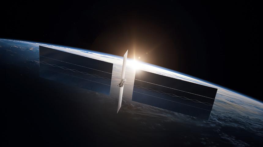 Musk'ın SpaceX'i yapay zekayı uzaya taşıyor: Hedef 1 milyon uydu!