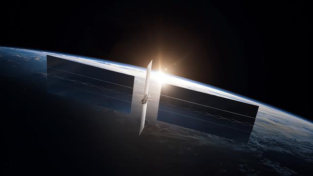 Musk'ın SpaceX'i yapay zekayı uzaya taşıyor: Hedef 1 milyon uydu!