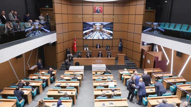 Üsküdar seçimlerinde kritik oylama! Tartışmalı seçimin kazananı belli oldu