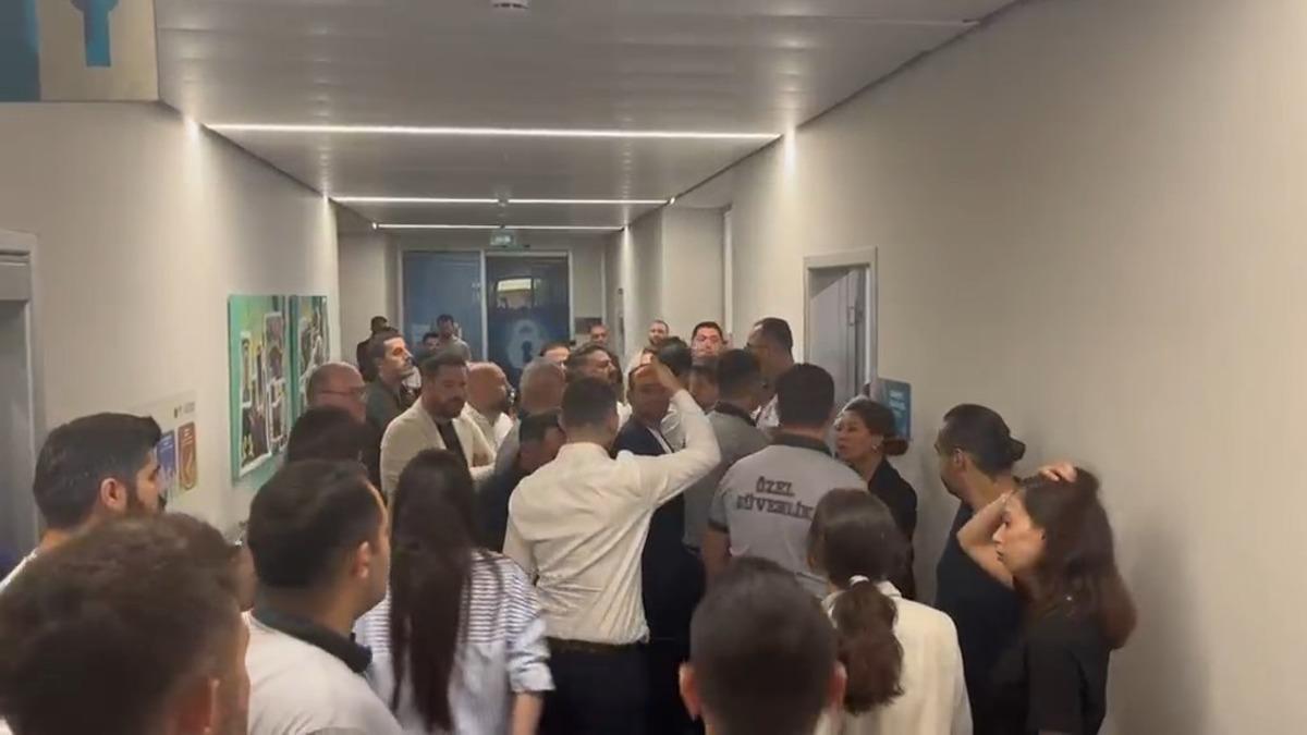 &Uuml;sk&uuml;dar se&ccedil;imlerinde kritik oylama! CHP nin oy oranı farklı &ccedil;ıktı, tartışma yaşandı 3