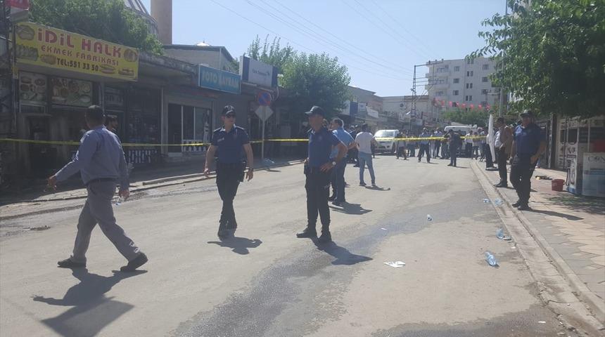 Şırnak'ta korkutan patlama! Yaralılar var