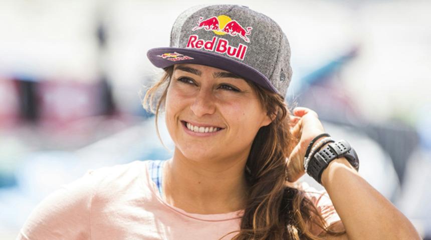 Lena Erdil d&uuml;nya ikincisi oldu