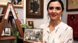 Nazım Hikmet'in eşyaları satışa çıkarıldı 