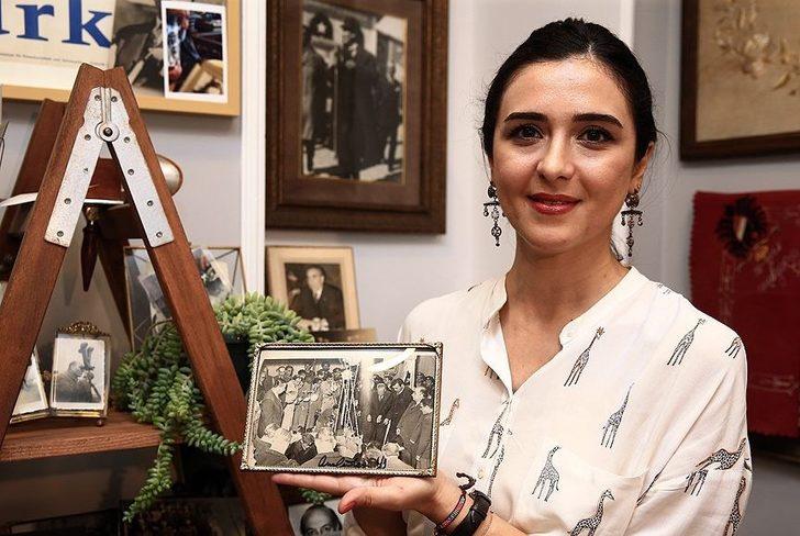 Nazım Hikmet'in eşyaları satışa çıkarıldı  G5