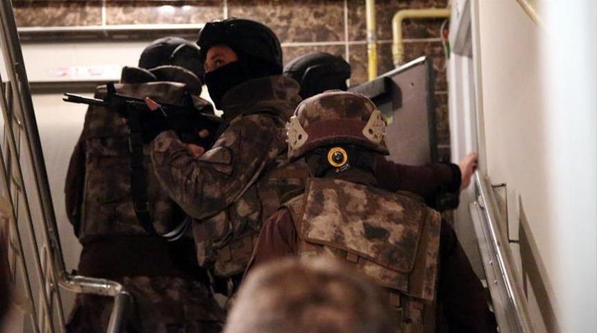 Avrupa'da terör saldırıları bir yılda yüzde 45 arttı