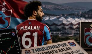 Mohamed Salah transferi borsayı salladı: TSPOR hisselerinde y&uuml;kseliş başladı