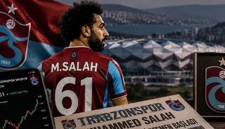 Mohamed Salah transferi borsayı salladı!