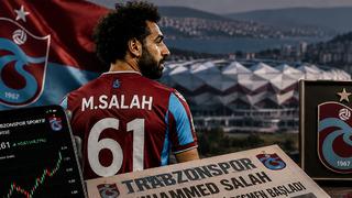 Mohamed Salah transferi borsayı salladı: TSPOR hisselerinde yükseliş başladı
