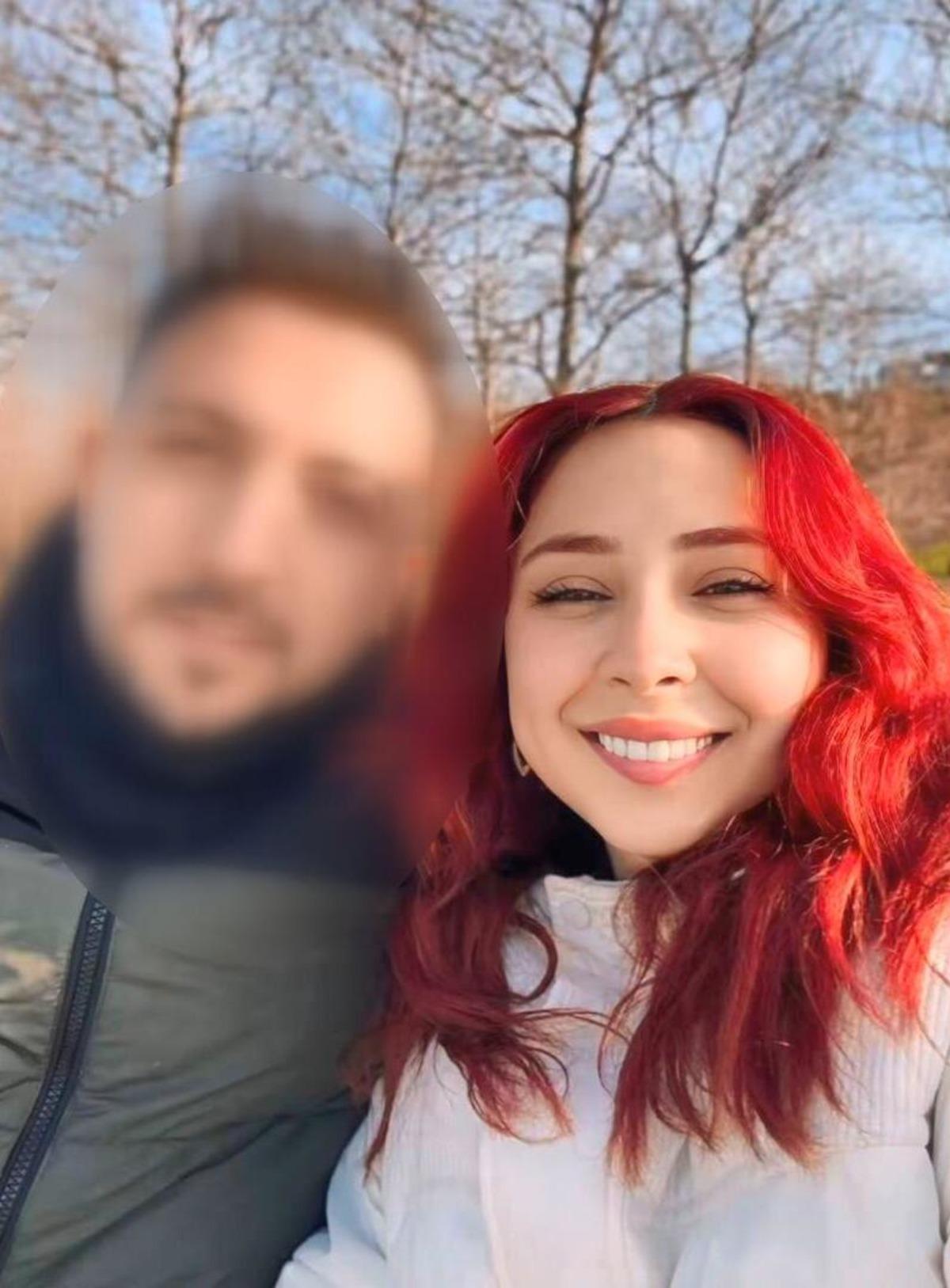 Eski sevgili dehşeti! Öldürülen kızın babası isyan etti: Ekmeğimizi paylaştık 6