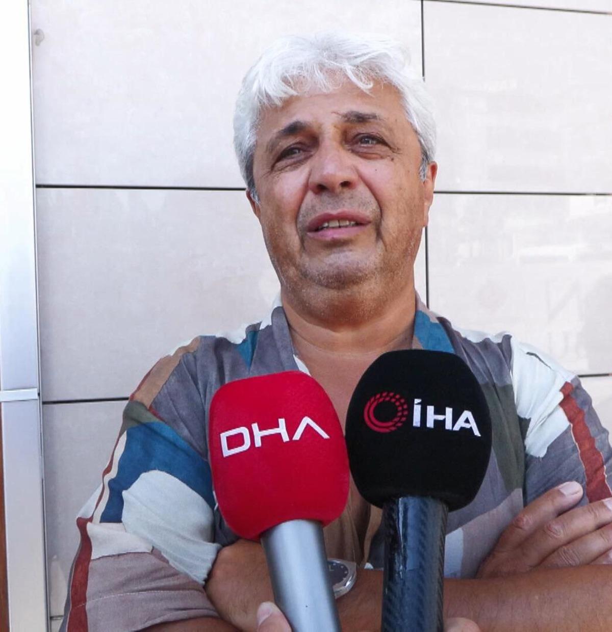 Eski sevgili dehşeti! Öldürülen kızın babası isyan etti: Ekmeğimizi paylaştık 3