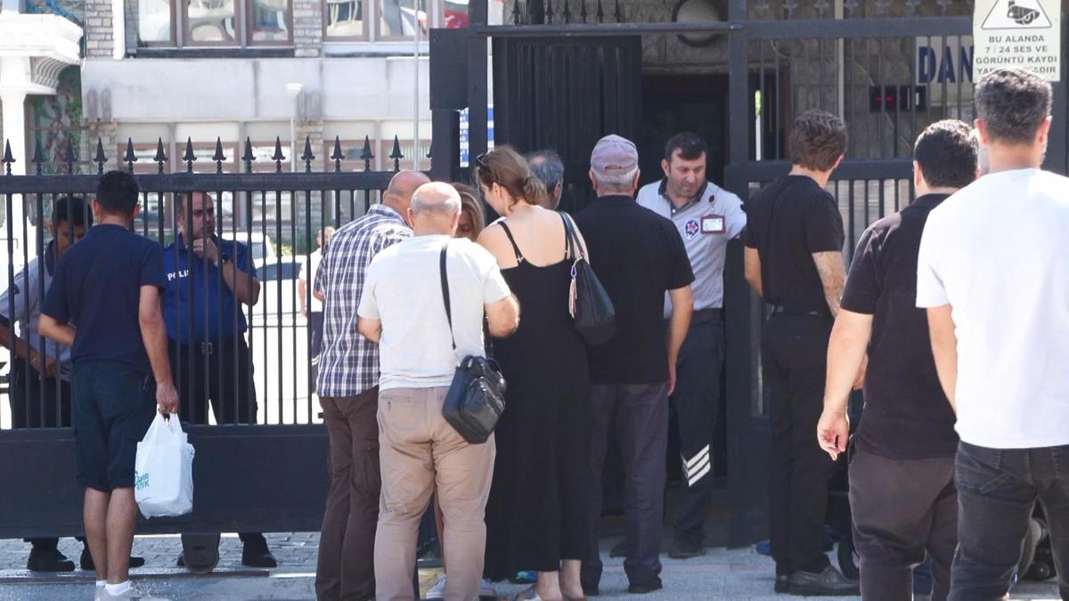 Eski sevgili dehşeti! Öldürülen kızın babası isyan etti: Ekmeğimizi paylaştık 5