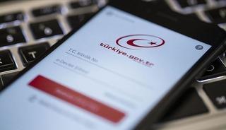 Siber G&uuml;venlik Başkanlığı'ndan e-Devlet a&ccedil;ıklaması