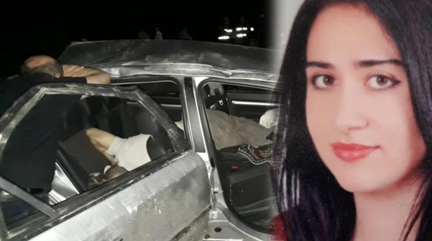 Özlem Öğretmen'in kahreden sonu!