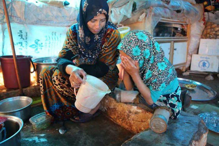 Çaresizlik bunu da yaptırdı!  G4