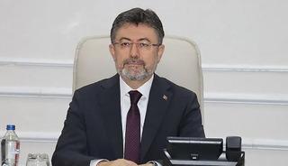 Bakan Yumaklı'dan gıda denetimi a&ccedil;ıklaması: '250 milyon TL ceza, 37 su&ccedil; duyurusu'