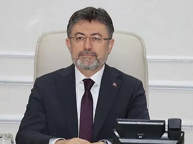 Bakan Yumaklı'dan gıda denetimi a&ccedil;ıklaması: '250 milyon TL ceza, 37 su&ccedil; duyurusu'