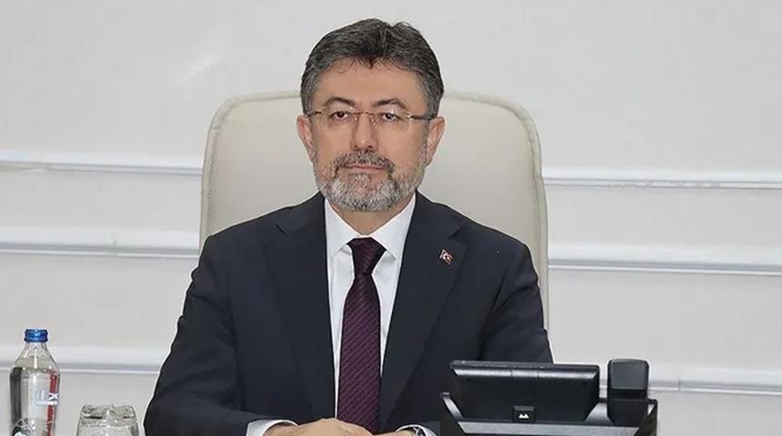 Bakan Yumaklı'dan gıda denetimi a&ccedil;ıklaması: '250 milyon TL ceza, 37 su&ccedil; duyurusu'