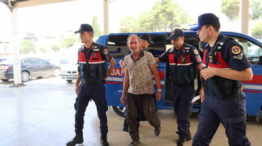 Kayıp engelli şahıs jandarma tarafından sağ olarak bulundu