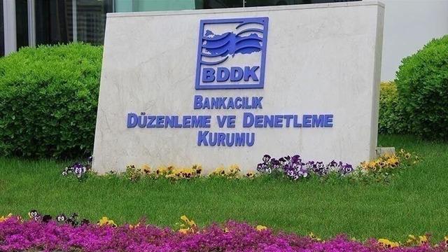 BDDK'dan kredi sınırı hamlesi: O bankalar i&ccedil;in değişikliğe gitti