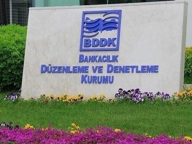 BDDK'dan kredi sınırı hamlesi: O bankalar i&ccedil;in değişikliğe gitti