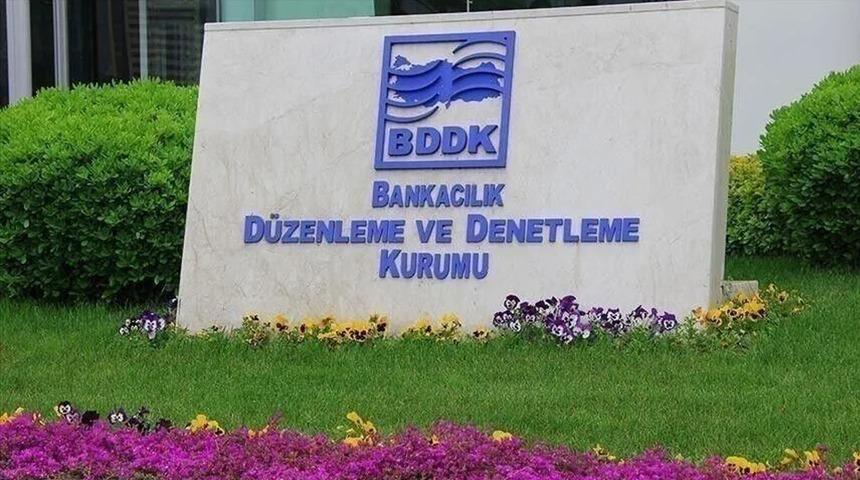 BDDK'dan kredi sınırı hamlesi: O bankalar i&ccedil;in değişikliğe gitti