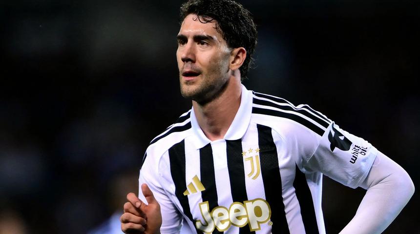 Beşiktaş'a Dusan Vlahovic'ten yanıt! Transfer s&uuml;recinde flaş gelişme...