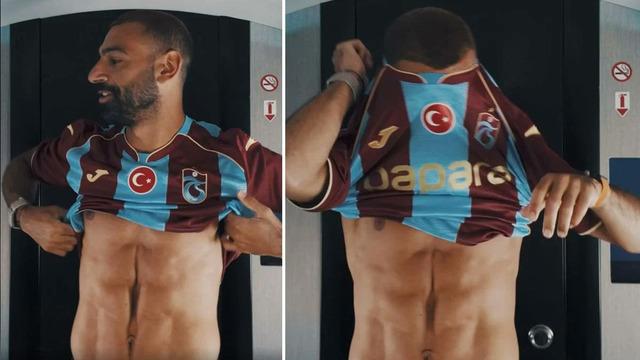 Mohamed Salah'ın karnındaki görüntü gündem olmuştu! Gerçek ortaya çıktı