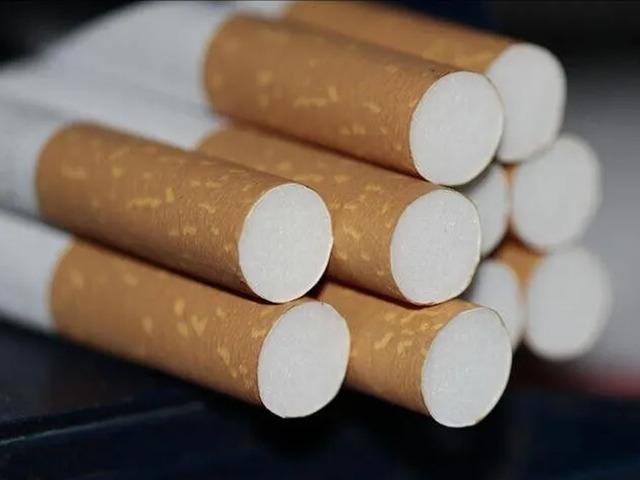 Sigaraya zam geldi: En ucuz ve en pahalı sigara fiyatı belli oldu