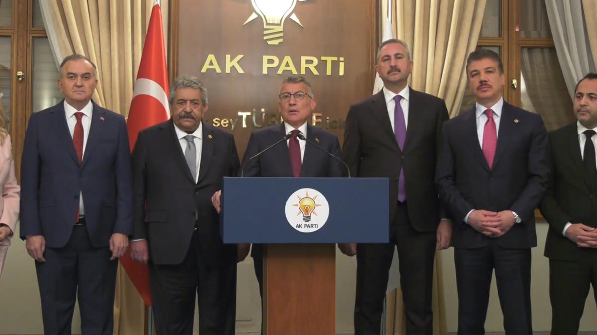 SON DAKİKA | Terörsüz Türkiye için 12 maddelik kanun teklifi! Detaylar ortaya çıktı 3
