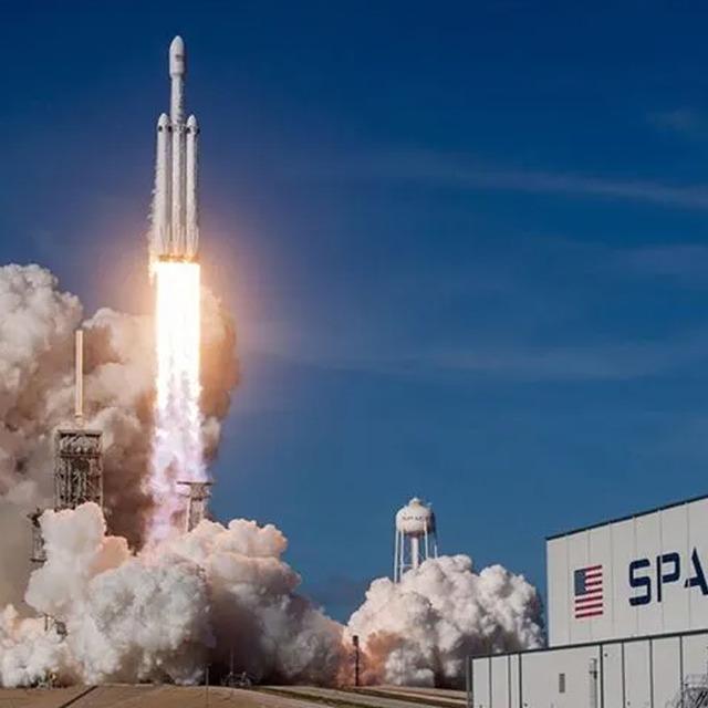 Gelir rekoru yetmedi! SpaceX hisseleri bilan&ccedil;o sonrası y&uuml;zde 10 d&uuml;şt&uuml;