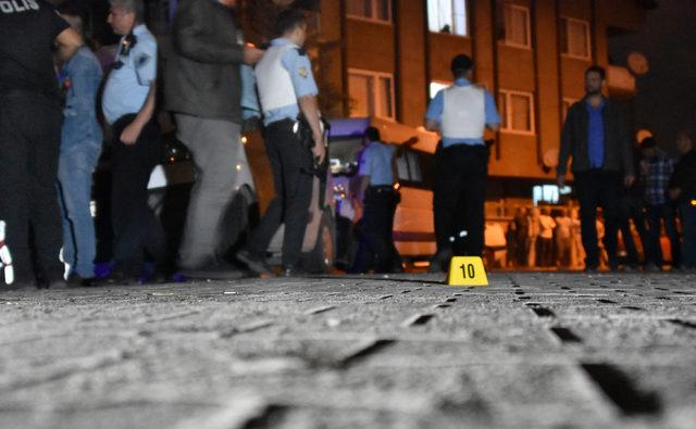 11 kişinin yaralandığı &ccedil;ocukların torpil patlama kavgasına 7 g&ouml;zaltı 3