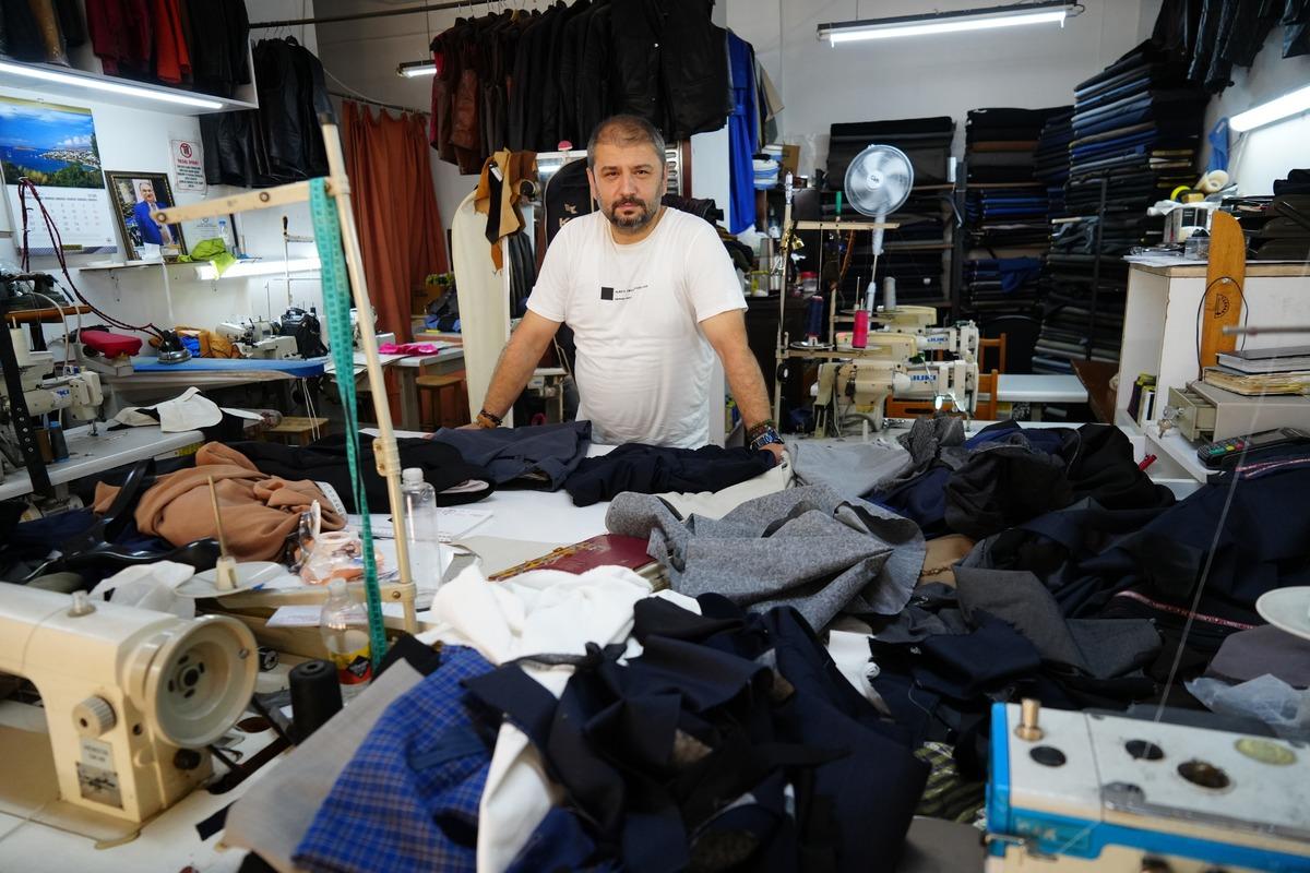 Atanamayınca o işle evini arabasını aldı: Siparişlere yetişemiyor 5