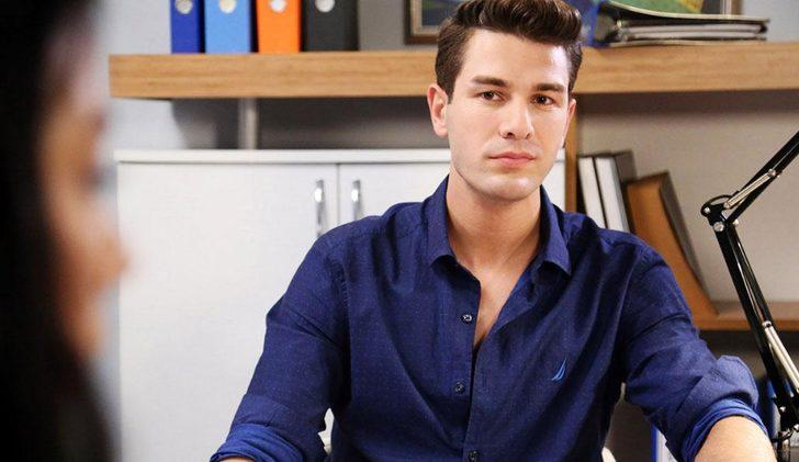 No:309 15. Bölüm Fotoğrafları G5