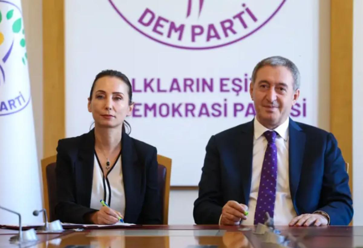 SON DAKİKA | Terörsüz Türkiye için 12 maddelik kanun teklifi! Detaylar ortaya çıktı 4