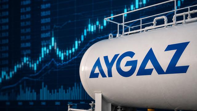 Bilan&ccedil;o sonrası AYGAZ hissesi i&ccedil;in yeni tahminler a&ccedil;ıklandı