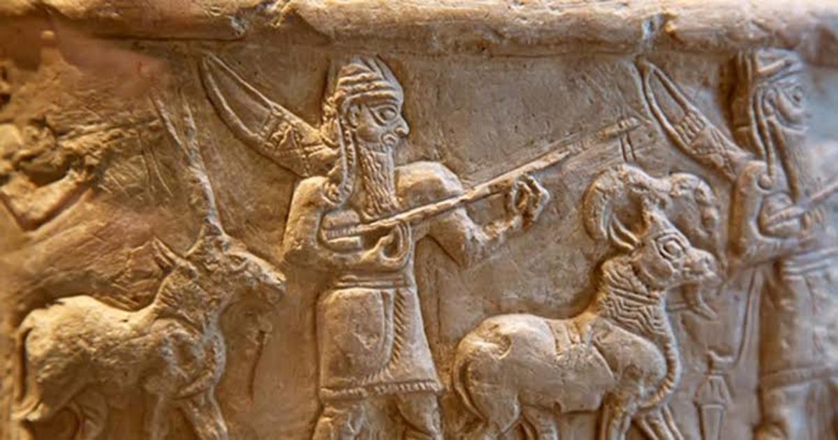 Doğanın İntikamı Acı Oldu: Doğa Katliamı Yüzünden Yok Olan Kadim Medeniyetler 3