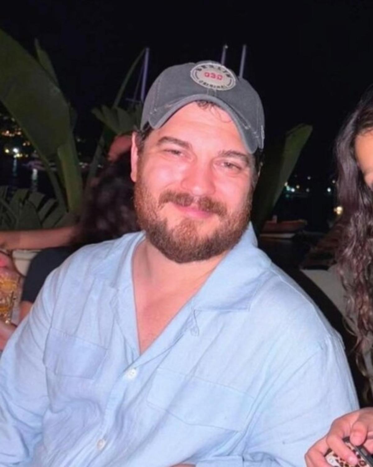Çağatay Ulusoy un son halini gören inanamadı! Bodrum daki görüntüsü TT oldu 3