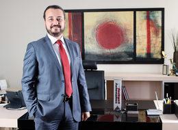 SÖYLEŞİ - Hindistan yazılımda neyse, Türkiye de otomasyon mühendisliğinde o noktaya gelebilir