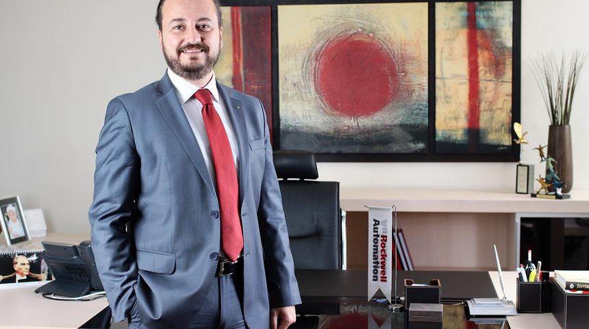 SÖYLEŞİ - Hindistan yazılımda neyse, Türkiye de otomasyon mühendisliğinde o noktaya gelebilir