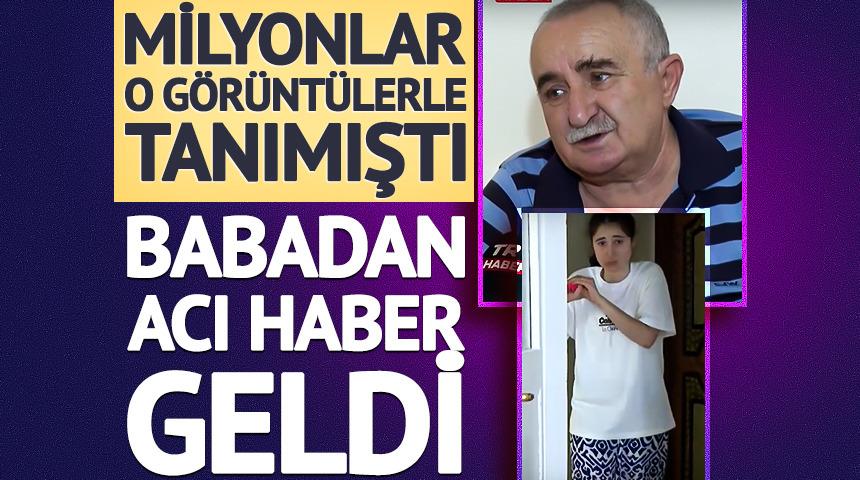 Milyonlar o g&ouml;r&uuml;nt&uuml;lerle tanımıştı... Hayatını kaybetti