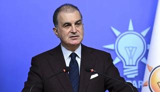 AK Parti'den '&Ccedil;er&ccedil;eve yasa' a&ccedil;ıklaması: "2 yıllık s&uuml;recin en &ouml;nemli aşamasına gelindi"