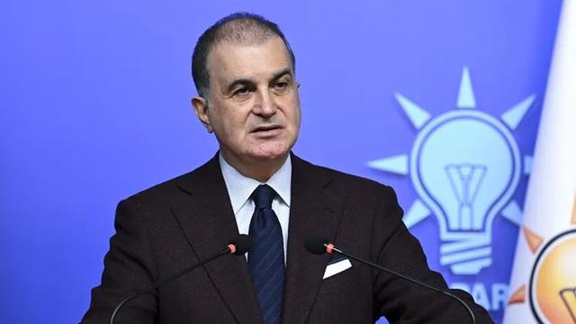 AK Parti'den 'Çerçeve yasa' açıklaması: 2 yıllık sürecin en önemli aşamasına gelindi