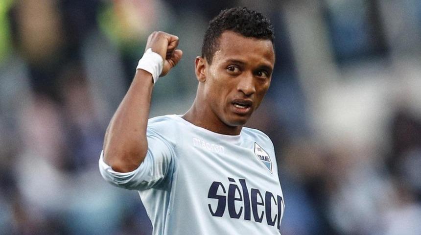 Luis Nani Göztepe ile transfer görüşmesi yapmadığını açıkladı!