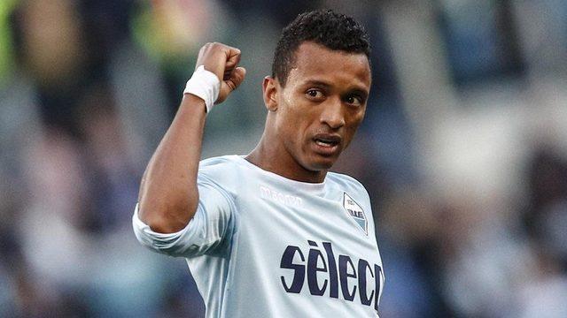 Luis Nani Göztepe ile transfer görüşmesi yapmadığını açıkladı!