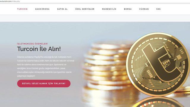 Kripto para dolandırıcılığı şüphelisinin şirketinde inceleme