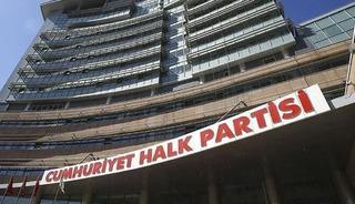 CHP'de 8 ile yeni il başkanı atandı!