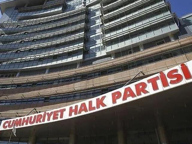  CHP'de 8 ile yeni atama! Tek tek a&ccedil;ıklandı